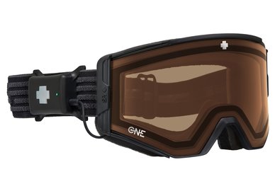 SPY Lyžařské brýle ACE - Ec Digital zatmavovací