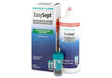 EasySept 360 ml s pouzdrem - Poškozený obal