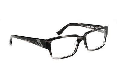 SPY dioptrické brýle FINN - Black Tort