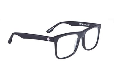 SPY dioptrické brýle CHACE Matte Black
