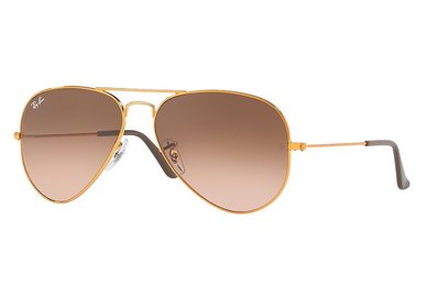 Sluneční brýle Ray Ban RB 3025 9001A5