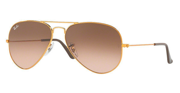 Sluneční brýle Ray Ban RB 3025 9001A5