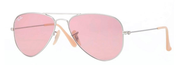 Sluneční brýle Ray Ban RB 3044 019/4B