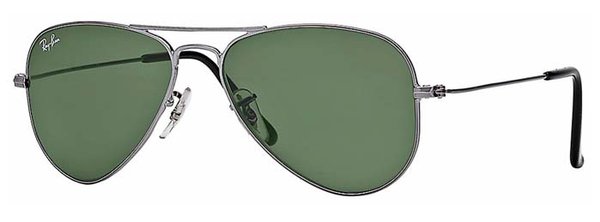 Sluneční brýle Ray Ban RB 3044 W3100