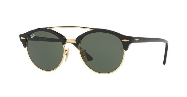 Sluneční brýle Ray Ban RB 4346 901