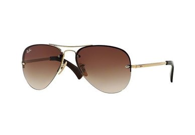 Sluneční brýle Ray Ban RB 3449 001/13