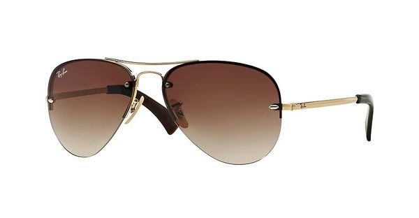 Sluneční brýle Ray Ban RB 3449 001/13