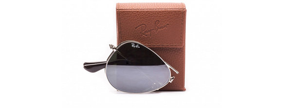 Sluneční brýle Ray Ban RB 3479 003/40