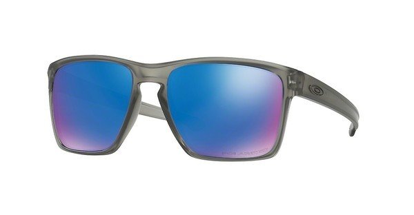 Sluneční brýle Oakley OO9341-03 - polarizační