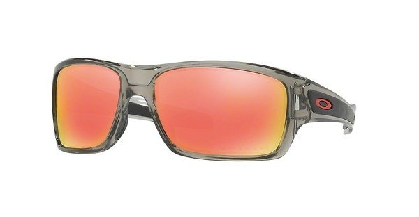 Sluneční brýle Oakley OO9263-10 - polarizační