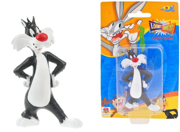 Disney Figurka Sylvester