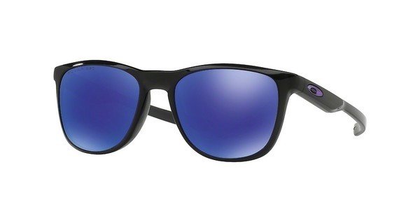 Sluneční brýle Oakley OO9340-03 - polarizační