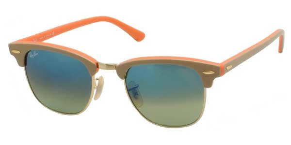 Sluneční brýle Ray Ban RB 3016 110116