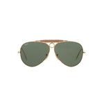 Sluneční brýle Ray Ban RB 3138 001