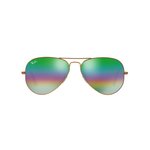 Sluneční brýle Ray Ban RB 3025 9018C3