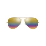 Sluneční brýle Ray Ban RB 3025 9020C4