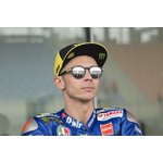 Sluneční brýle Oakley OO9265-21 - Valentino Rossi