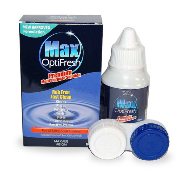 MAX OptiFresh 60 ml s pouzdrem - exp.2/2019