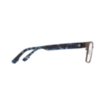 SPY dioptrické brýle ASHER Black/Horn