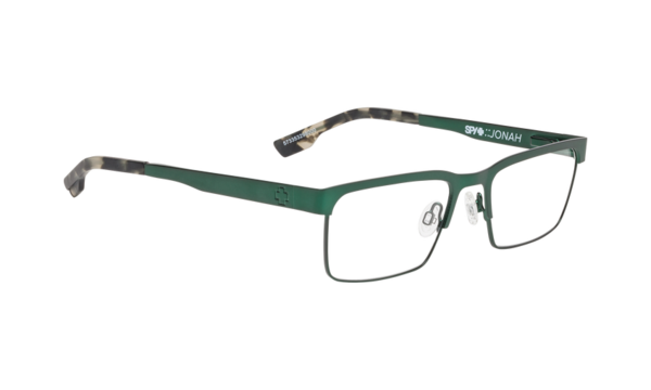 SPY dioptrické brýle JONAH - Matte Forest
