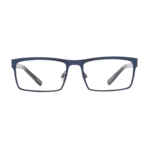 SPY dioptrické brýle KEATON - Matte Navy