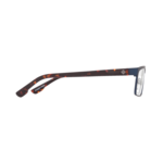 SPY dioptrické brýle KEATON - Matte Navy
