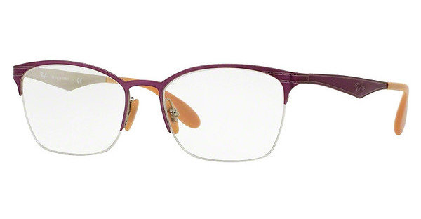 Dioptrické brýle Ray-Ban RX 6345 2864