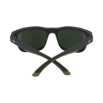 SPY sluneční brýle HUNT Matte Olive - polarizační