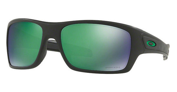 Sluneční brýle Oakley OO9263-45 - polarizační