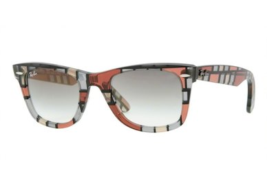 Sluneční brýle Ray Ban RB 2140 1083/32