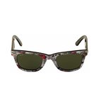 Sluneční brýle Ray Ban RB 2140 1115