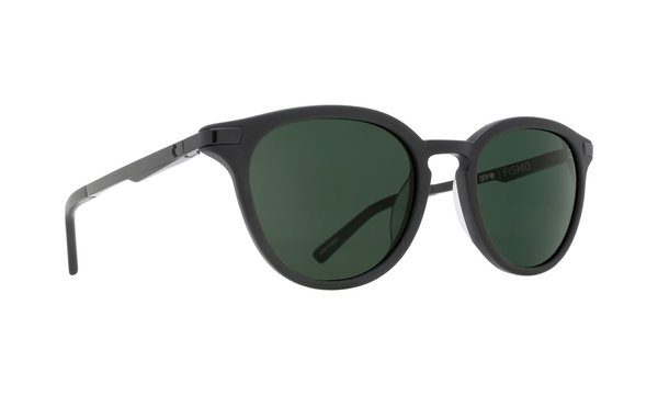 SPY sluneční brýle PISMO Matte Black - polarizační