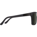 SPY sluneční brýle FLYNN Soft MT. Black - Grey