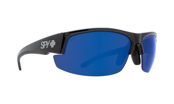 SPY cyklistické brýle SPRINTER  Black / Blue - polarizační