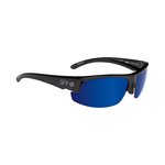 SPY cyklistické brýle SPRINTER  Black / Blue - polarizační