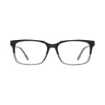 SPY dioptrické brýle BARKER - Black