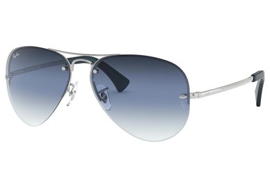 Sluneční brýle Ray Ban RB 3449 91290S