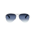 Sluneční brýle Ray Ban RB 3449 91290S