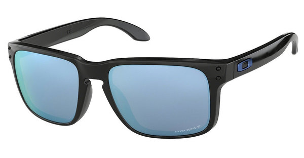 Sluneční brýle Oakley Holbrook OO9102-C1 - polarizační