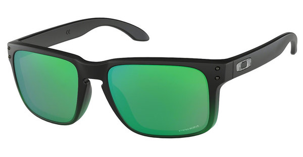 Sluneční brýle Oakley Holbrook OO9102-E4