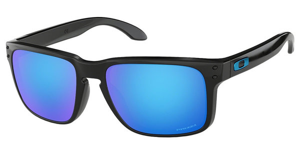 Sluneční brýle Oakley Holbrook OO9102-F5