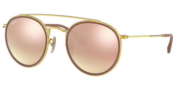 Sluneční brýle Ray Ban RB 3647-N 001/7O