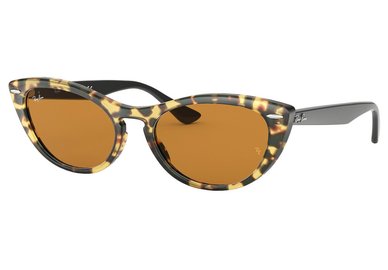 Sluneční brýle Ray Ban RB 4314N 12483L