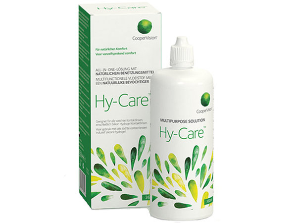 Hy-Care 360 ml