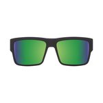 SPY sluneční brýle CYRUS Black Green spectra - polar