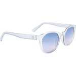 SPY Sluneční brýle HI-FI Clear - Purple