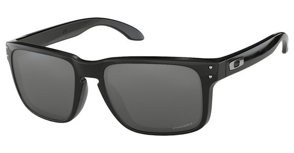 Sluneční brýle Oakley Holbrook OO9102-E1