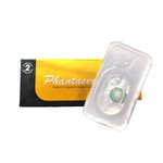 Phantasee Vivid - Green (2 čočky tříměsíční) - dioptrické - exp. 03/2024