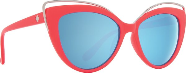 SPY sluneční brýle JULEP Coral