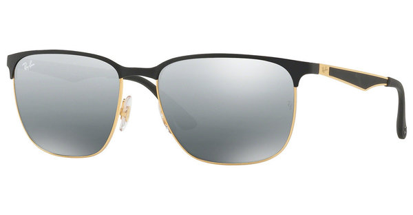 Sluneční brýle Ray Ban RB 3569 187/88